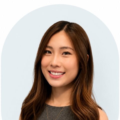 Crystal Fong, Registered Occupational Therapist at Bellrock Health